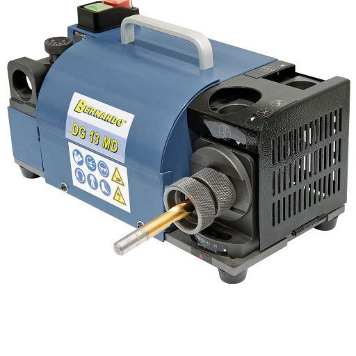 Bernardo DG 13 MD Fúrócsiszológép