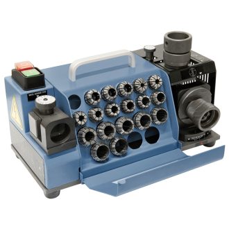 Bernardo DG 20 M Fúró köszörűgép 230V