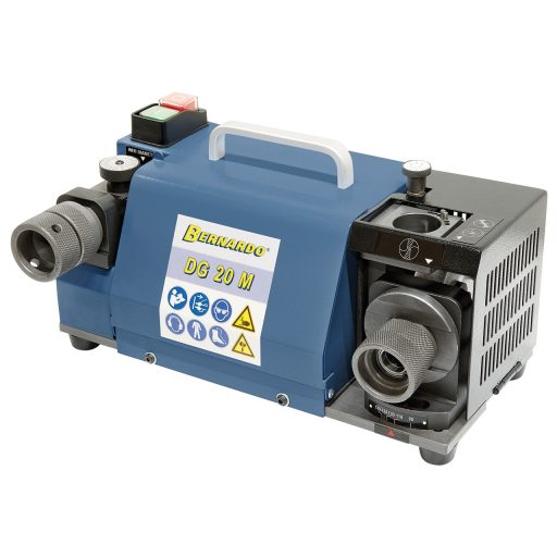 Bernardo DG 20 M Fúró köszörűgép 230V
