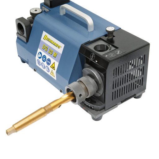 Bernardo DG 20 M Fúró köszörűgép 230V