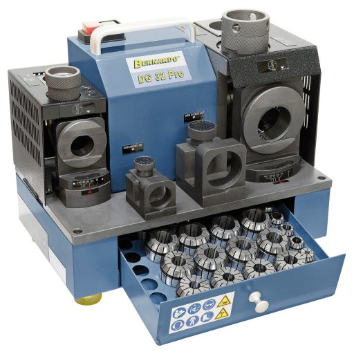 Bernardo DG 32 Pro Fúró köszörűgép 230V