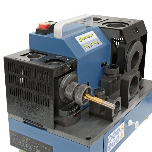 Bernardo DG 32 Pro Fúró köszörűgép 230V