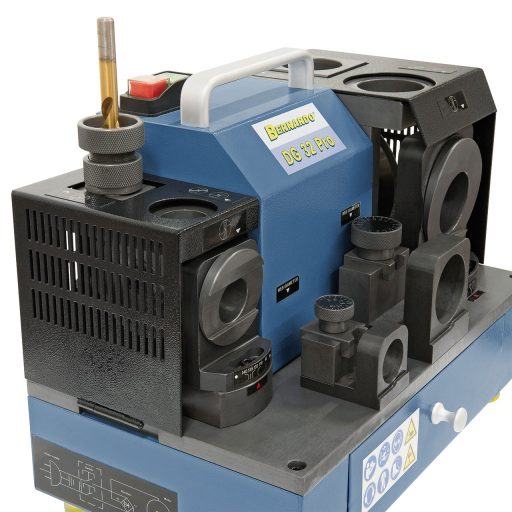 Bernardo DG 32 Pro Fúró köszörűgép 230V