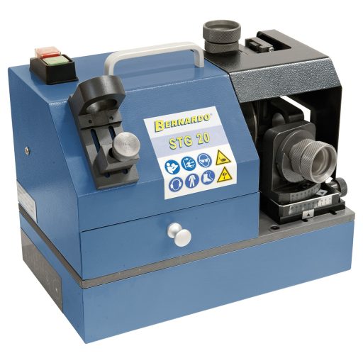 Bernardo STG 20 Menetfúró köszörűgép 230V