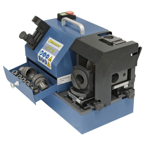 Bernardo STG 20 Menetfúró köszörűgép 230V