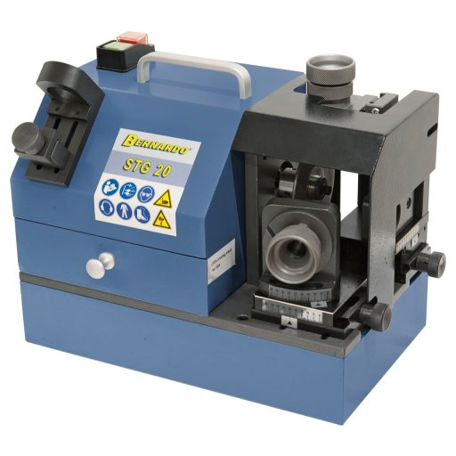 Bernardo STG 20 Menetfúró köszörűgép 230V