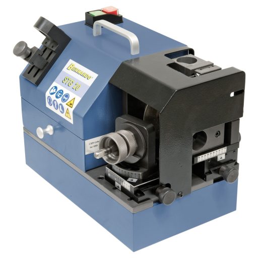 Bernardo STG 20 Menetfúró köszörűgép 230V