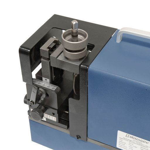 Bernardo STG 20 Menetfúró köszörűgép 230V