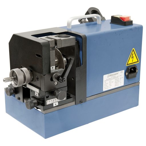 Bernardo STG 20 Menetfúró köszörűgép 230V