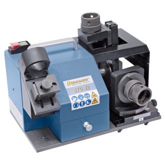 Bernardo STG 42 Menetfúró köszörűgép 230V