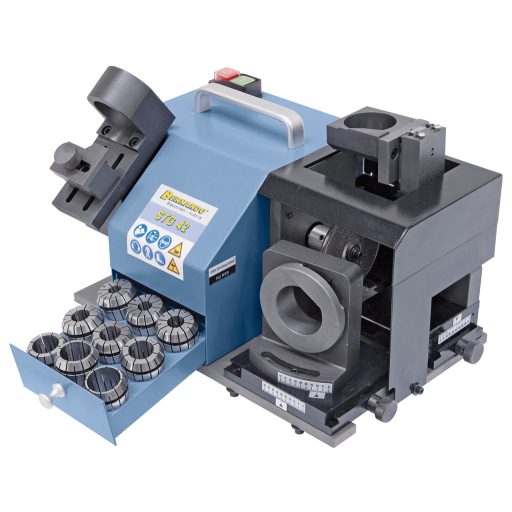 Bernardo STG 42 Menetfúró köszörűgép 230V