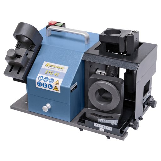 Bernardo STG 42 Menetfúró köszörűgép 230V