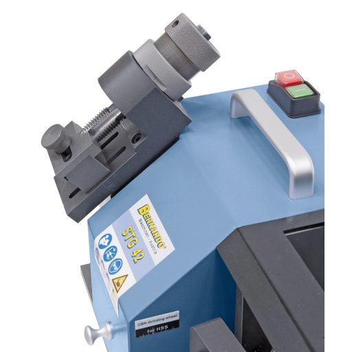 Bernardo STG 42 Menetfúró köszörűgép 230V