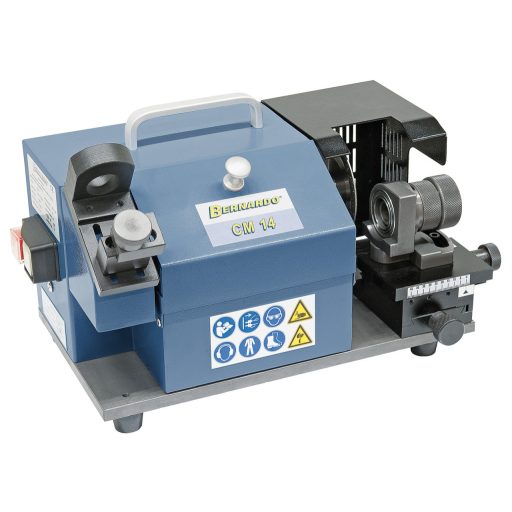 Bernardo CM 14 Vágó köszörűgép 230V
