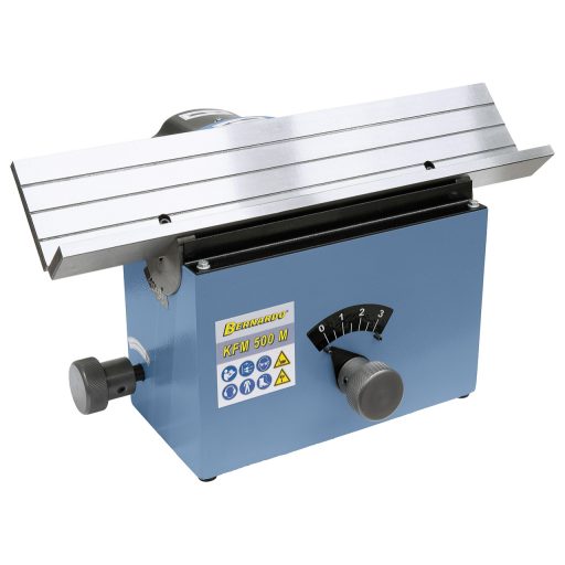 Bernardo KFM 500 M Élmarógép 400V