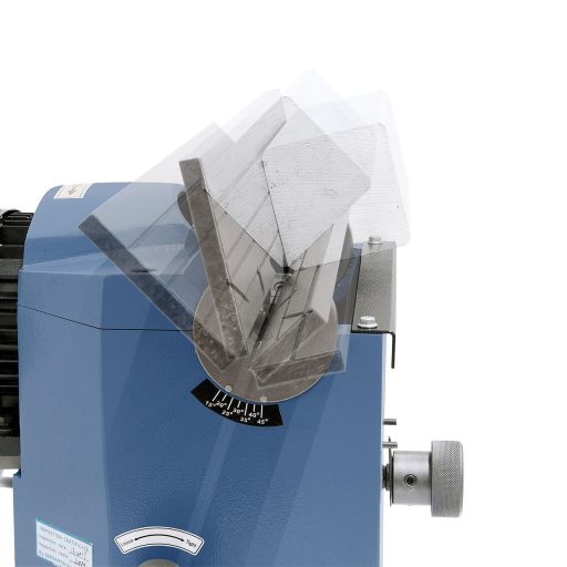 Bernardo KFM 500 M Élmarógép 400V