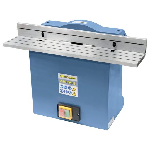 Bernardo KSM 500 S Élcsiszológép 400V