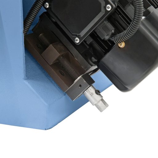 Bernardo KSM 500 S Élcsiszológép 400V