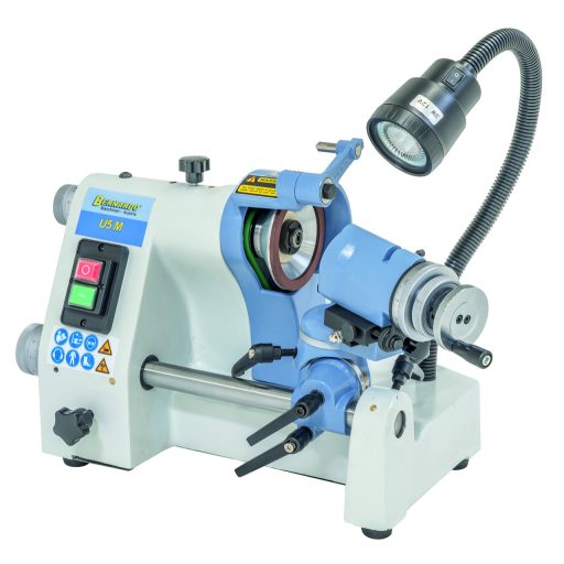 Bernardo U3M Késköszörűgép 230 V