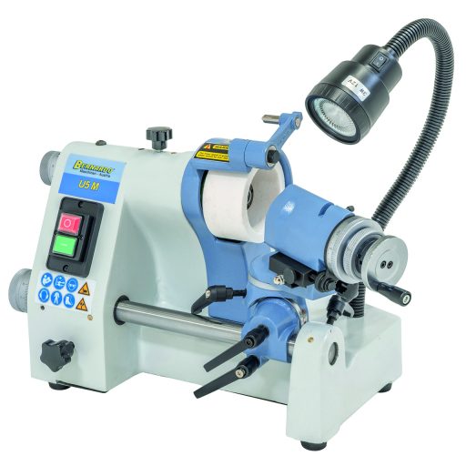 Bernardo U3M Késköszörűgép 230 V