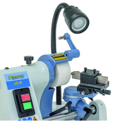 Bernardo U3M Késköszörűgép 230 V