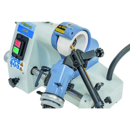 Bernardo U3M Késköszörűgép 230 V