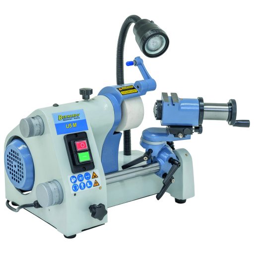 Bernardo U3M Késköszörűgép 400V