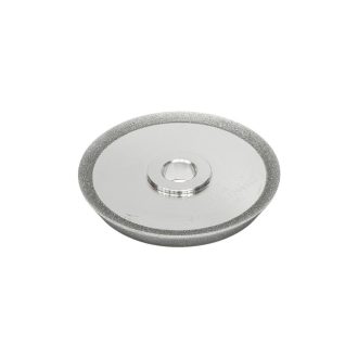   Bernardo Gyémánt-csiszolótárcsa SDC (3-12 mm) DG 13 MD/DG 32 Pro-hoz