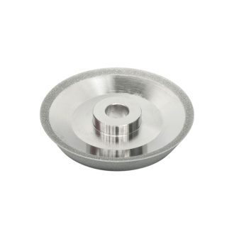   Bernardo Gyémánt-csiszolótárcsa SDC (12,1-32 mm) DG 32 MD/DG 32 Pro-hoz