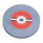 Bernardo Csiszolókorong 200 x 20 mm, 15,88 mm, K36 (KSA 200)