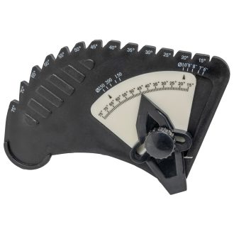 Bernardo Univerzális szögmérő NTS 250 Top / Vario-hoz