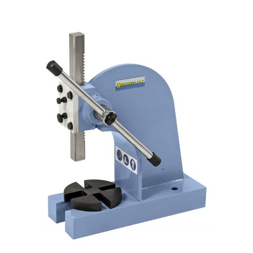 Bernardo DP 2 fogasléces présgép