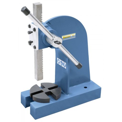 Bernardo DP 3 fogasléces présgép