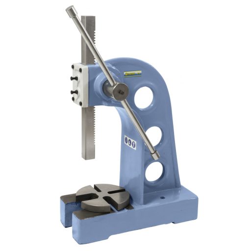 Bernardo DP 5 fogasléces présgép