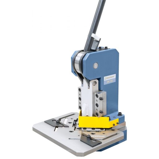 Bernardo AK 100 kézi stancoló gép