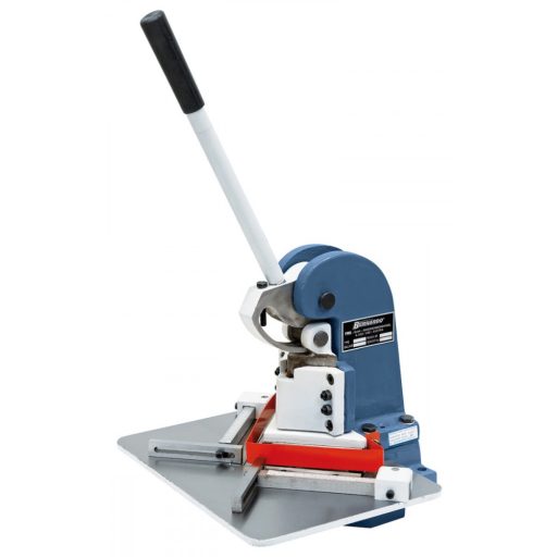 Bernardo AK 125 kézi stancoló gép