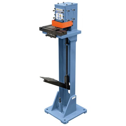 Bernardo AK 80 F kézi stancoló gép