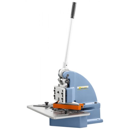 Bernardo AK 150 kézi stancoló gép