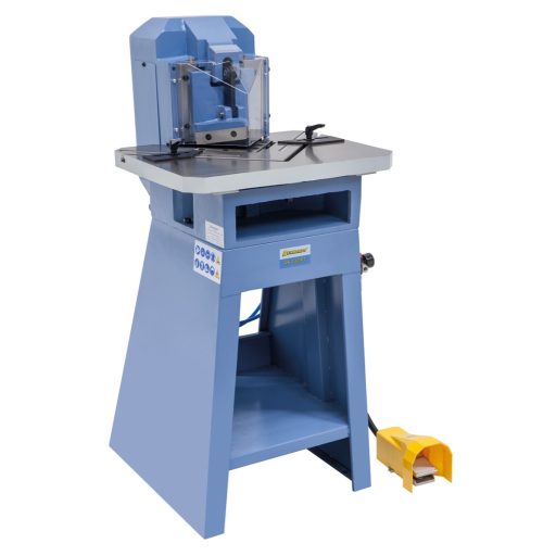 Bernardo AK 130 PT Pneumatikus sarokkicsípő