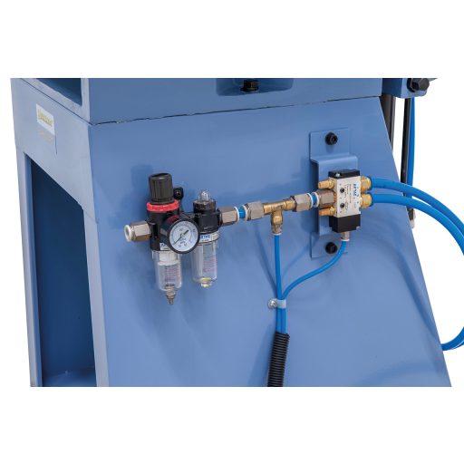 Bernardo AK 130 PT Pneumatikus sarokkicsípő