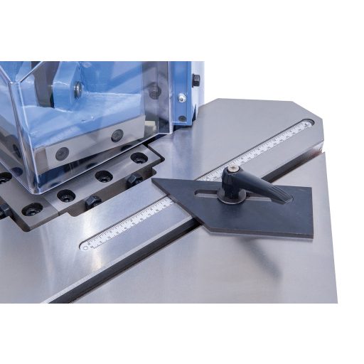 Bernardo AK 130 PT Pneumatikus sarokkicsípő