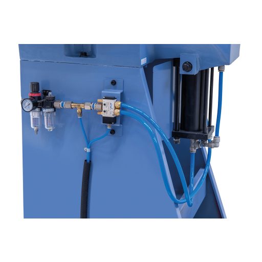 Bernardo AK 130 PT Pneumatikus sarokkicsípő