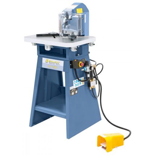 Bernardo AK 150 P pneumatikus stancoló gép