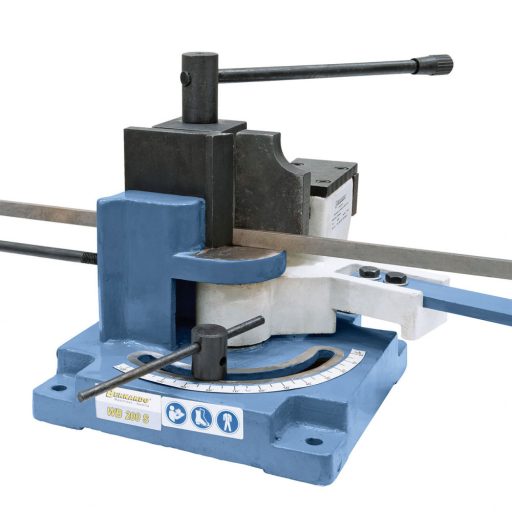 Bernardo WB 200 hajlító