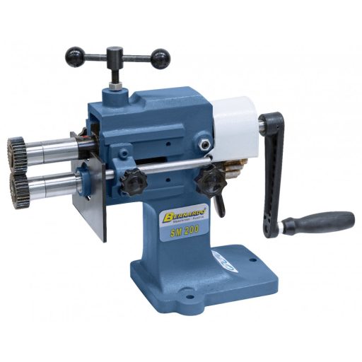 Bernardo SM 200 peremező