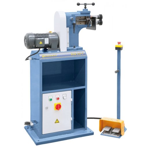 Bernardo MSM 250 C Motoros peremező 400V