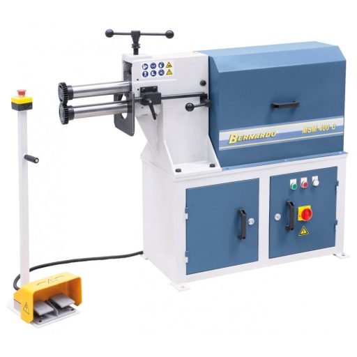 Bernardo MSM 400 C motoros peremező