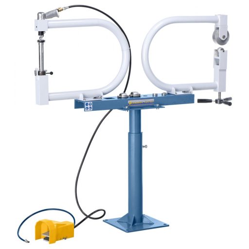 Bernardo KGR 500 kombinált angolkerék