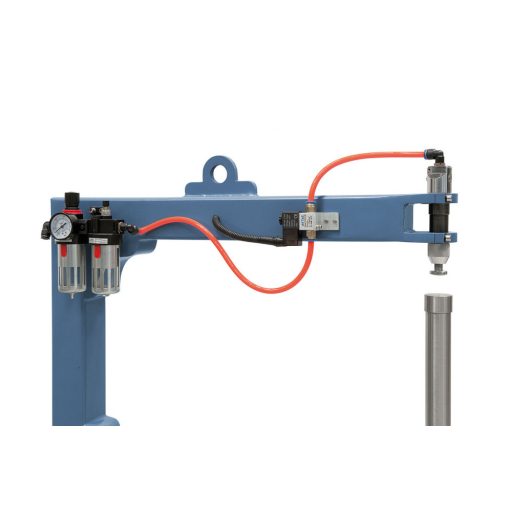 Bernardo PGH 700