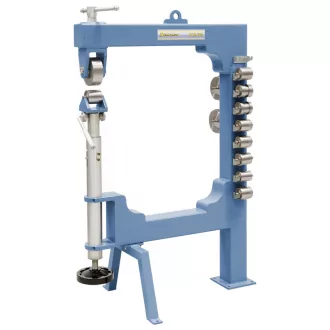 Bernardo RSM 830 Angolkerék